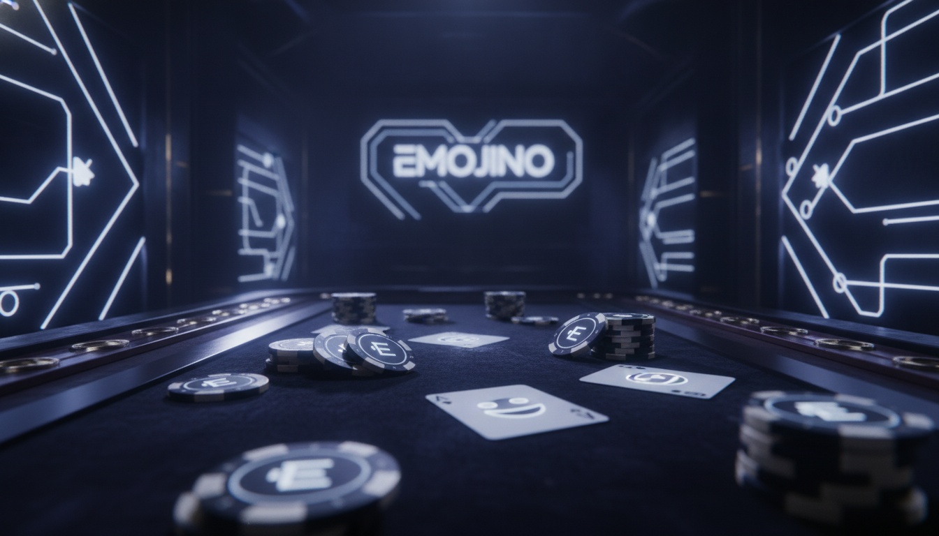 Emojino Casino